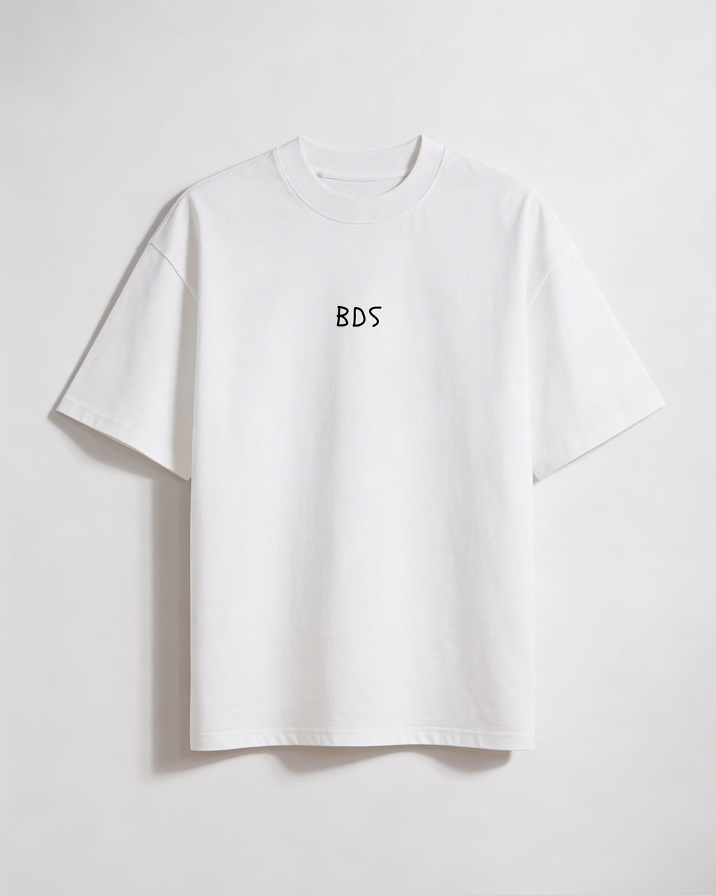 First Touch T-shirt – Mediterranean Nostalgia Collection