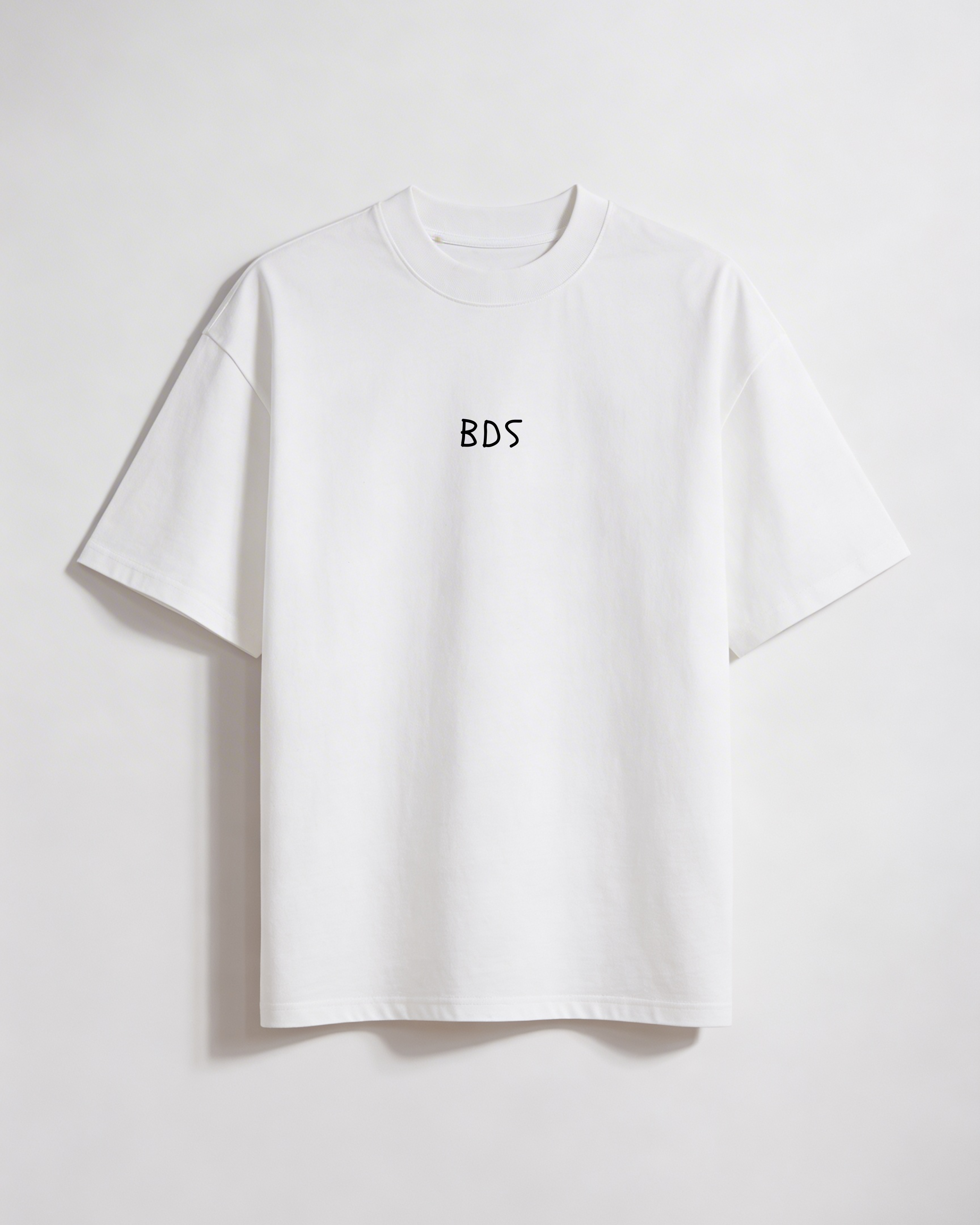 First Touch T-shirt – Mediterranean Nostalgia Collection