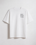 Bozzy Studio T-shirt – Mediterranean Nostalgia Collection