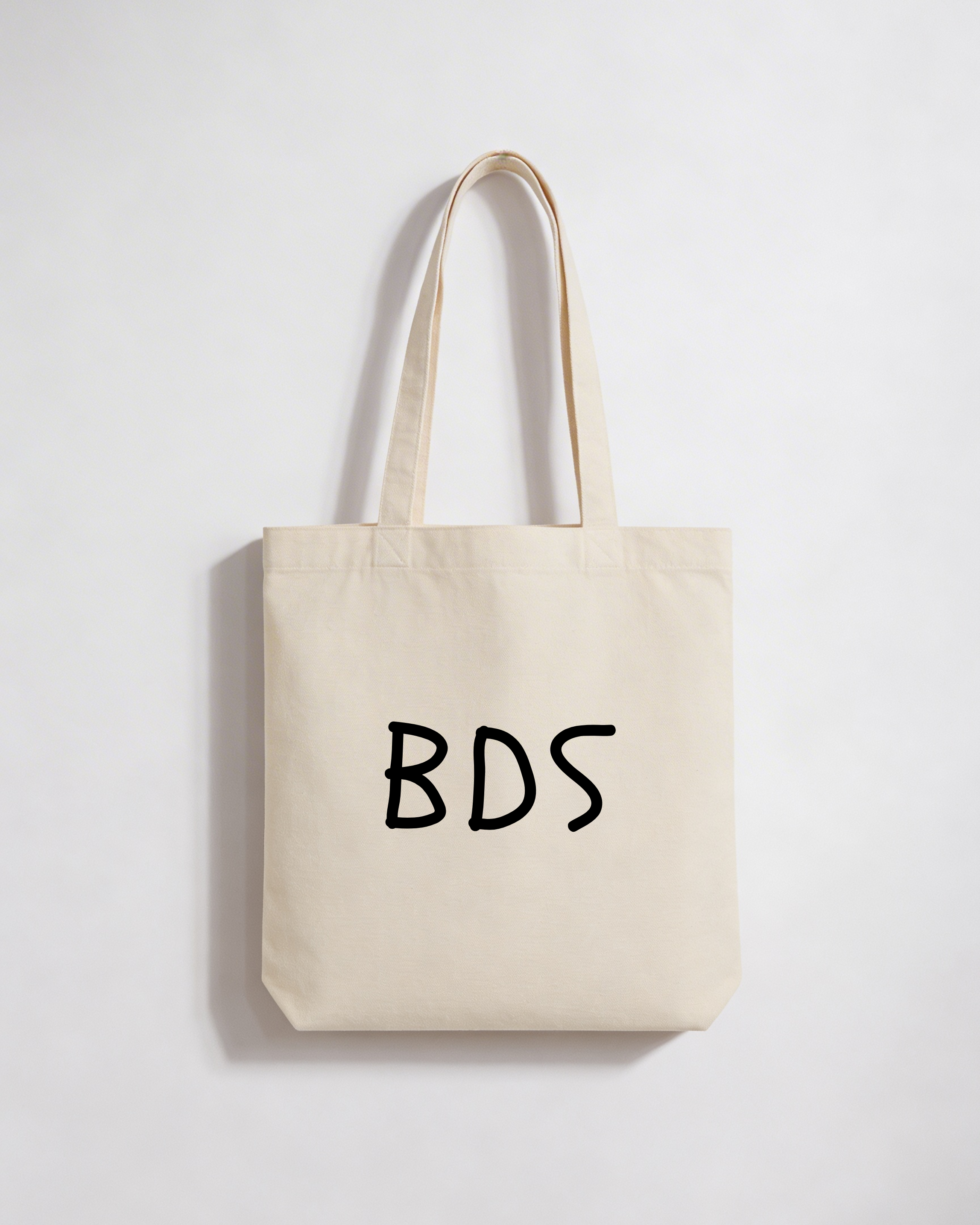 Bozzy Studio Tote Bag – Mediterranean Nostalgia Collection