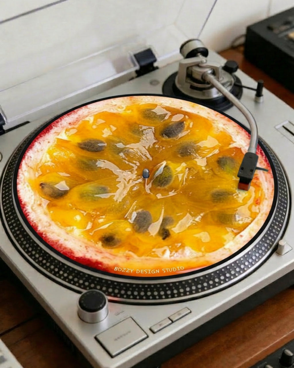 Passion Core Slipmat – Mediterranean Nostalgia Collection