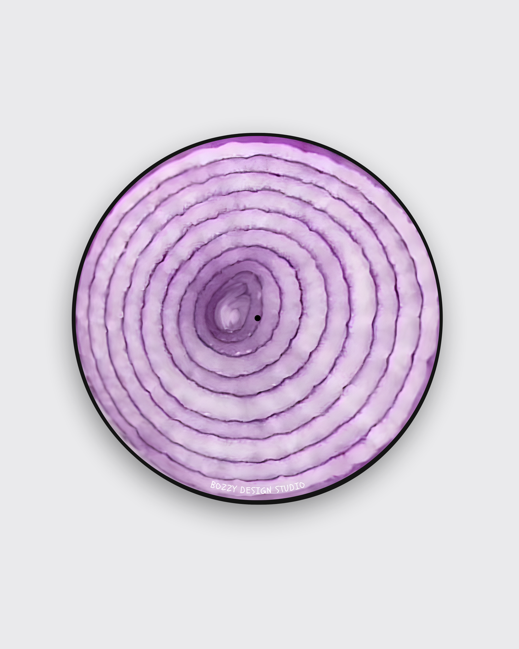 Layered Slipmat – Mediterranean Nostalgia Collection