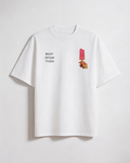Melting Moment T-shirt – Mediterranean Nostalgia Collection